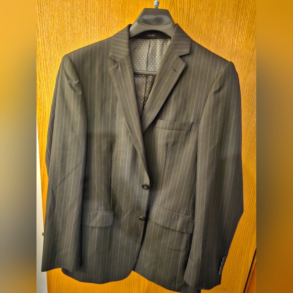 JF Ferrar Suit Blazer